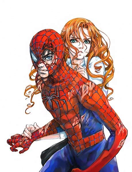 mary jane manga|mary jane watson spider man.